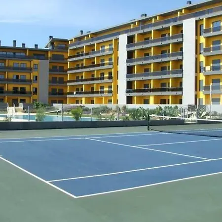 Διαμέρισμα T3 C/ Piscina A 100m Da Praia *