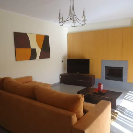 T3 C/ Piscina A 100m Da Praia Διαμέρισμα Quarteira